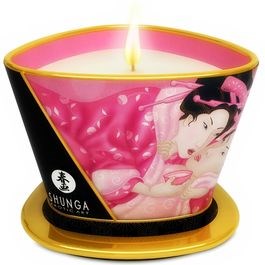 Velas de Masaje
